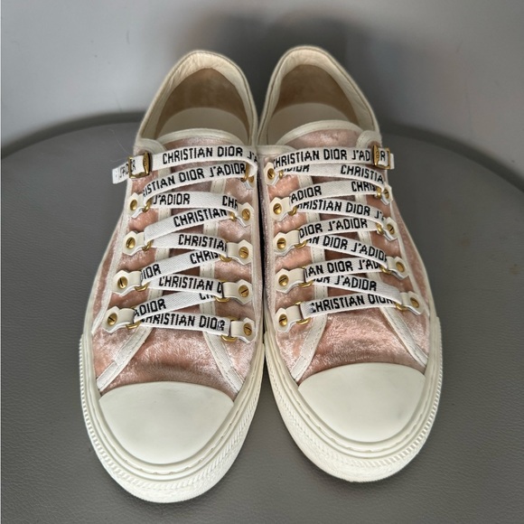 Christian Dior sneakers, Walk in Dior - Picture 1 of 9